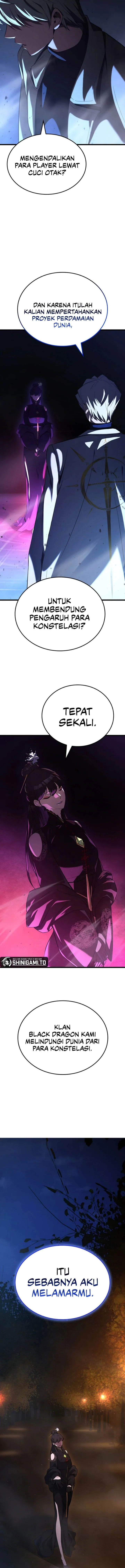 Page 12 - Solo Swordmaster Chapter 17