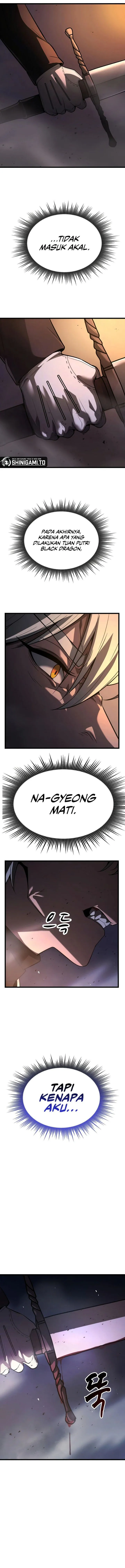 Page 20 - Solo Swordmaster Chapter 17