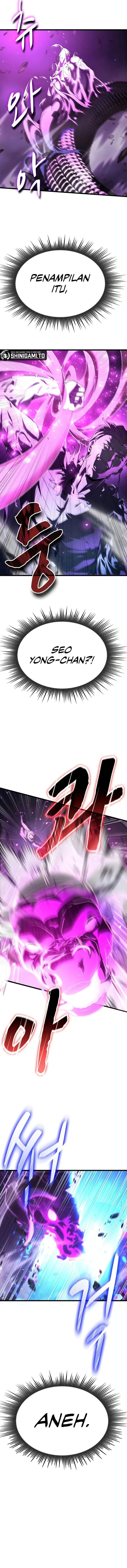 Page 14 - Solo Swordmaster Chapter 18