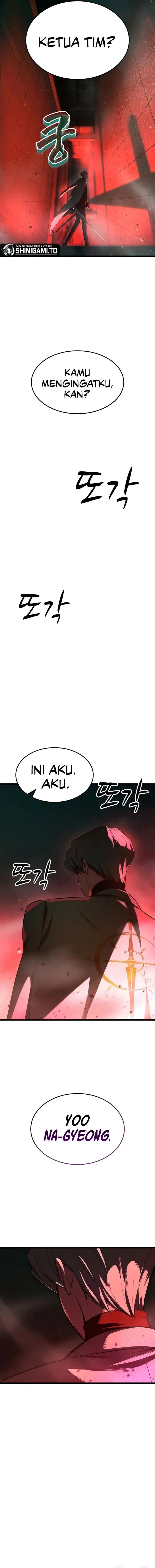 Page 22 - Solo Swordmaster Chapter 18