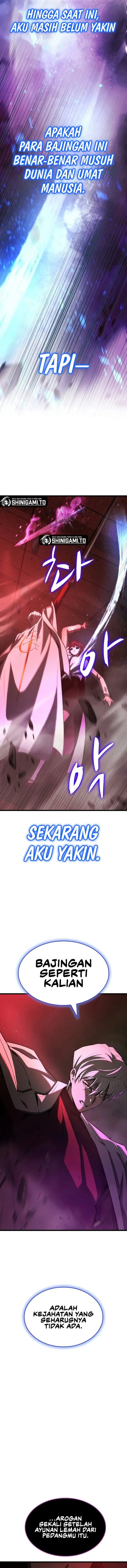 Page 4 - Solo Swordmaster Chapter 19