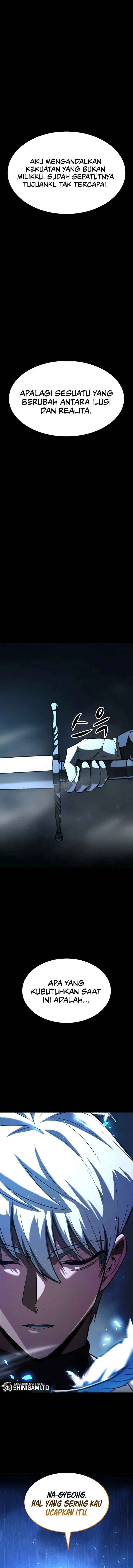 Page 24 - Solo Swordmaster Chapter 19