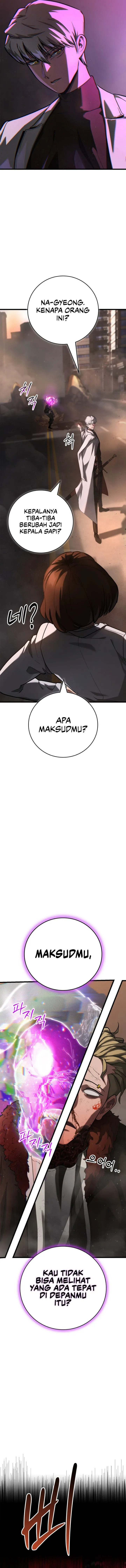 Page 4 - Solo Swordmaster Chapter 2