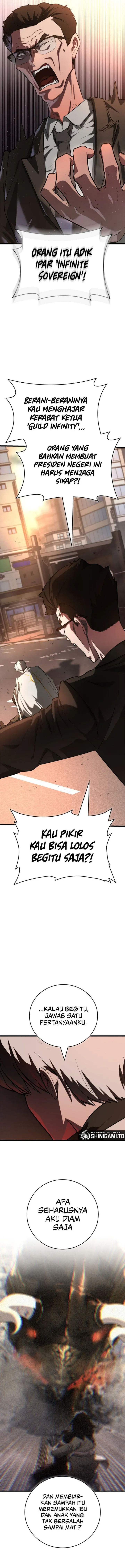 Page 10 - Solo Swordmaster Chapter 2