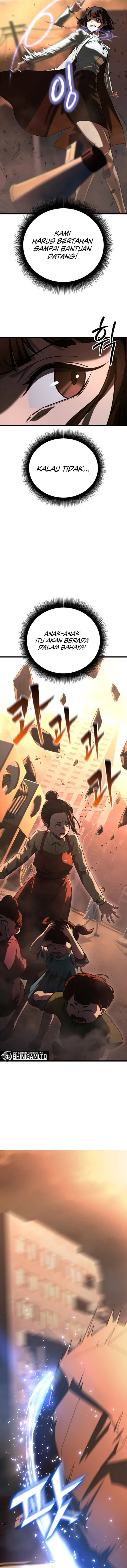Page 18 - Solo Swordmaster Chapter 2