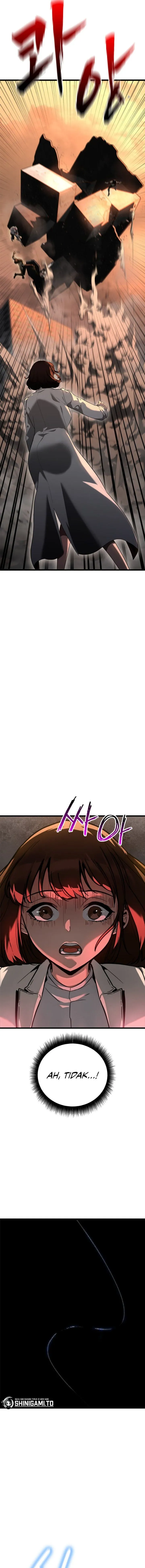 Page 20 - Solo Swordmaster Chapter 2