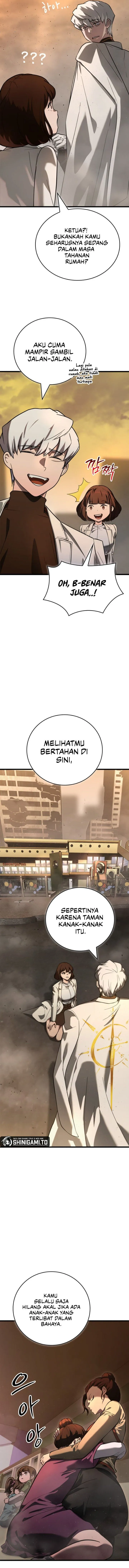 Page 22 - Solo Swordmaster Chapter 2