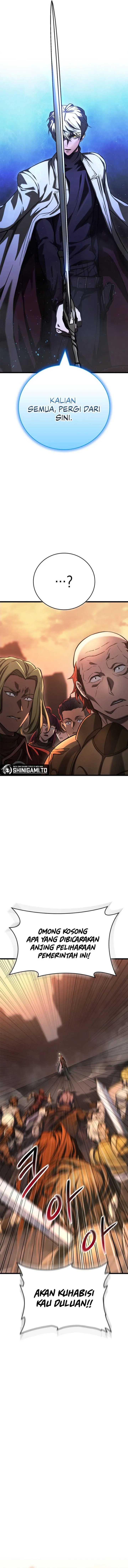 Page 24 - Solo Swordmaster Chapter 2