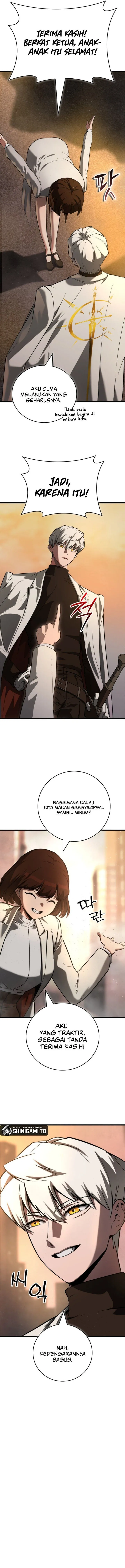Page 28 - Solo Swordmaster Chapter 2