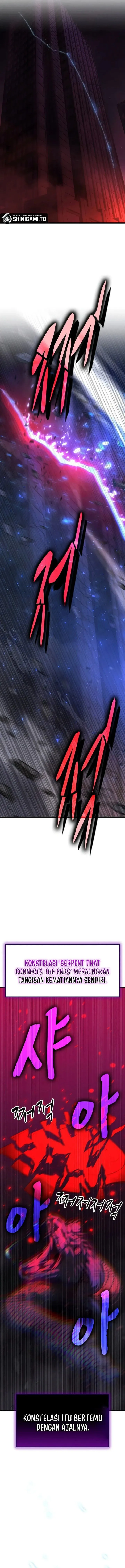 Page 4 - Solo Swordmaster Chapter 20