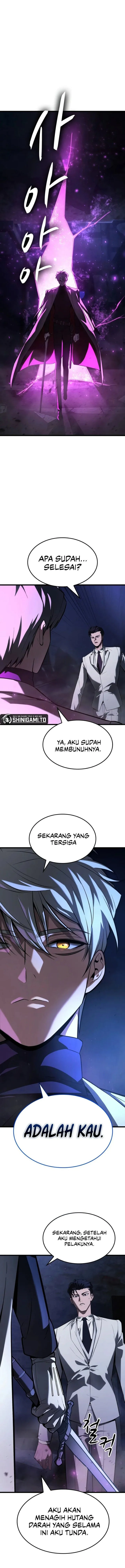 Page 6 - Solo Swordmaster Chapter 20
