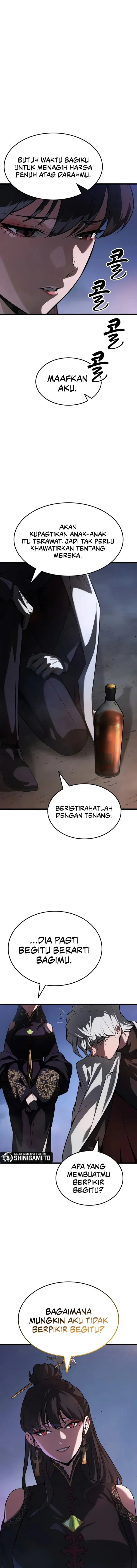 Page 10 - Solo Swordmaster Chapter 20
