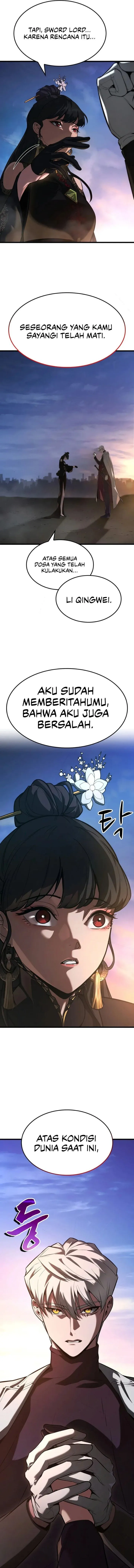 Page 14 - Solo Swordmaster Chapter 20