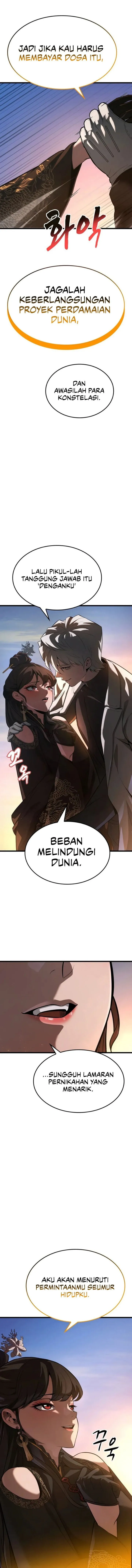 Page 16 - Solo Swordmaster Chapter 20