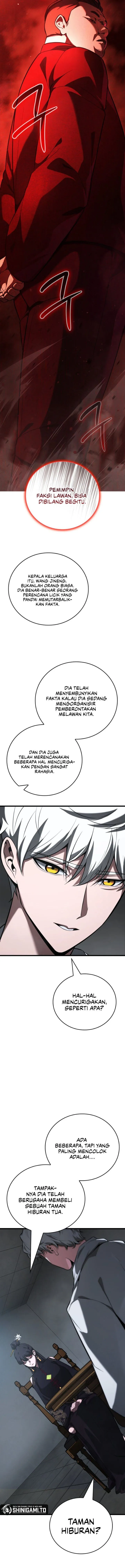 Page 14 - Solo Swordmaster Chapter 21