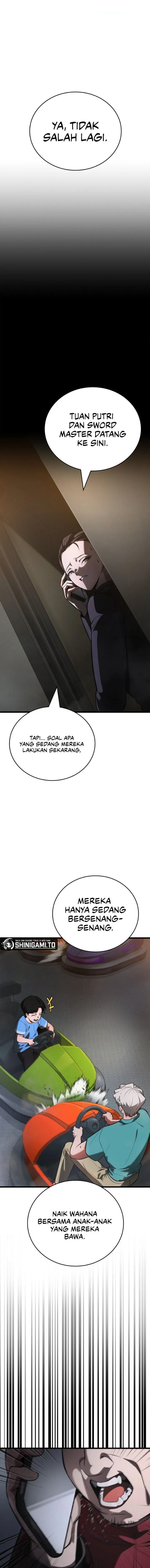 Page 2 - Solo Swordmaster Chapter 22