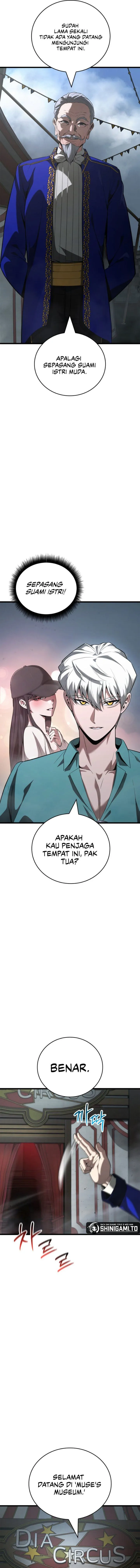 Page 12 - Solo Swordmaster Chapter 22