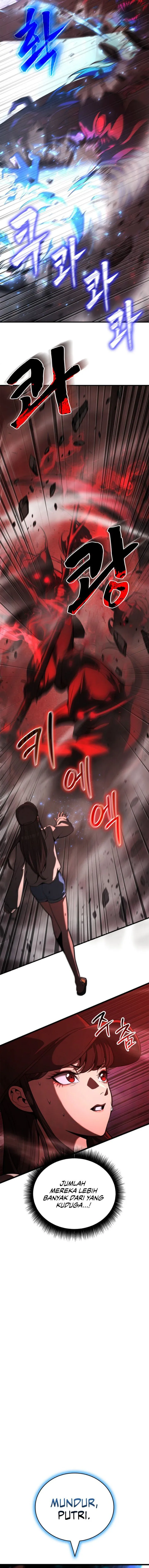 Page 18 - Solo Swordmaster Chapter 22