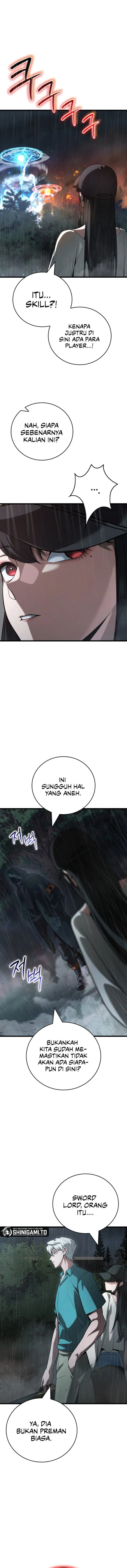Page 6 - Solo Swordmaster Chapter 23