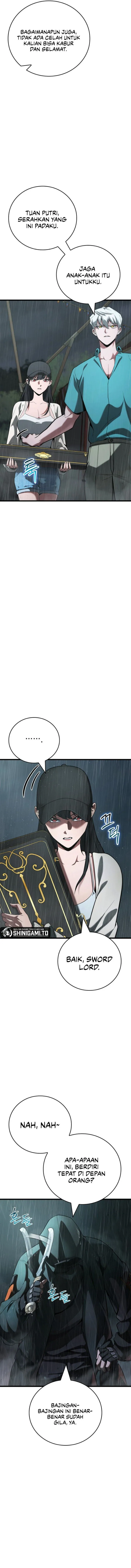 Page 8 - Solo Swordmaster Chapter 23