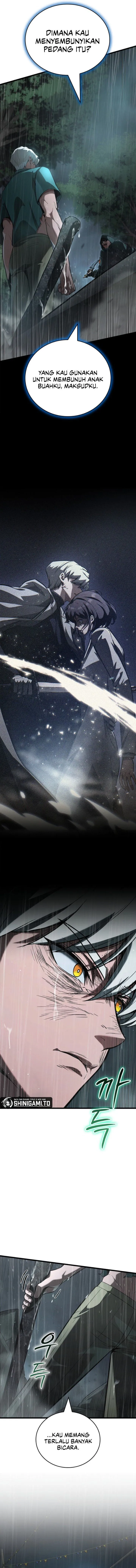Page 16 - Solo Swordmaster Chapter 23