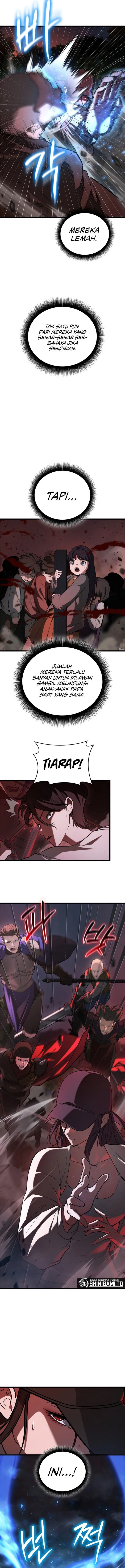 
              Solo Swordmaster             Chapter 24