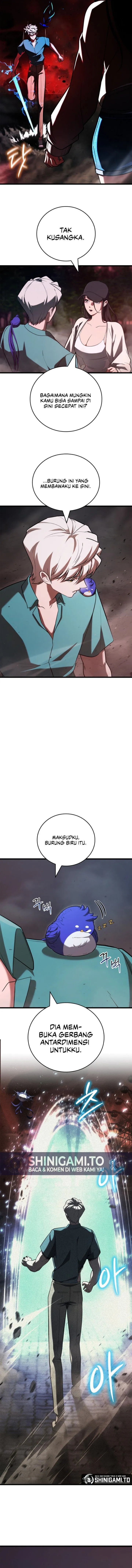 
              Solo Swordmaster             Chapter 24