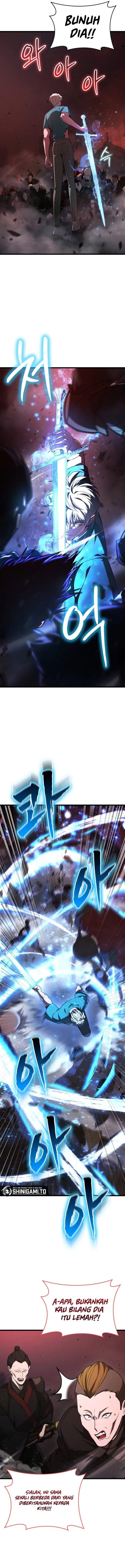 
              Solo Swordmaster             Chapter 24