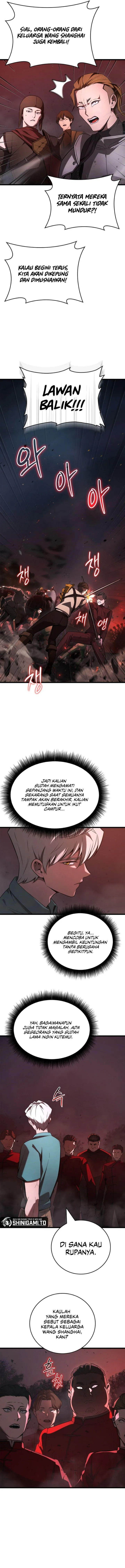 
              Solo Swordmaster             Chapter 24