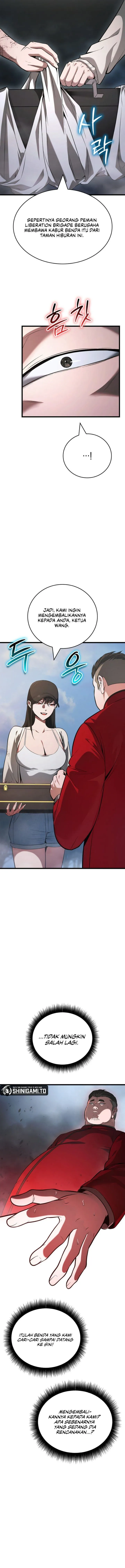 
              Solo Swordmaster             Chapter 24