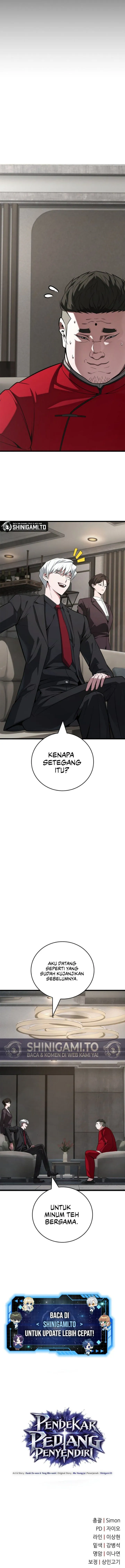 
              Solo Swordmaster             Chapter 24