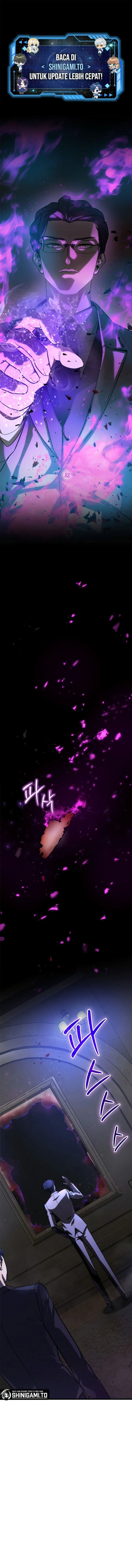 Page 2 - Solo Swordmaster Chapter 3