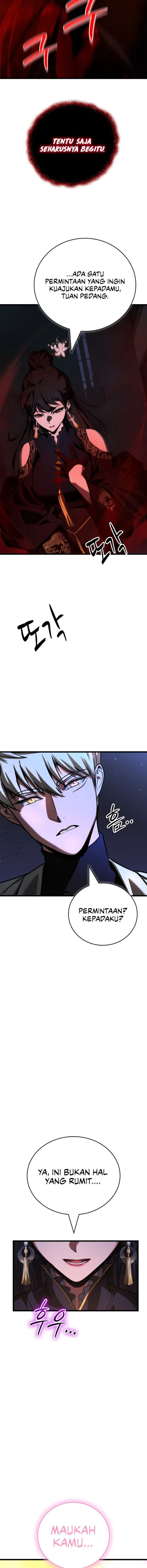 Page 26 - Solo Swordmaster Chapter 3