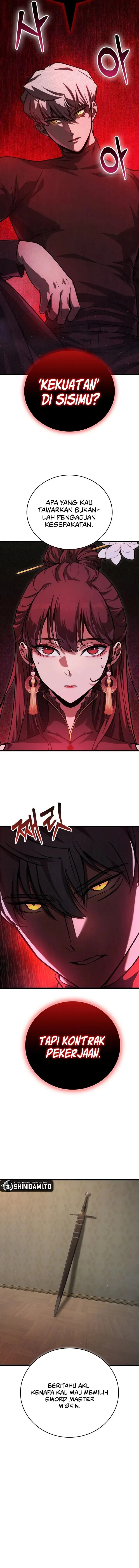 Page 12 - Solo Swordmaster Chapter 4