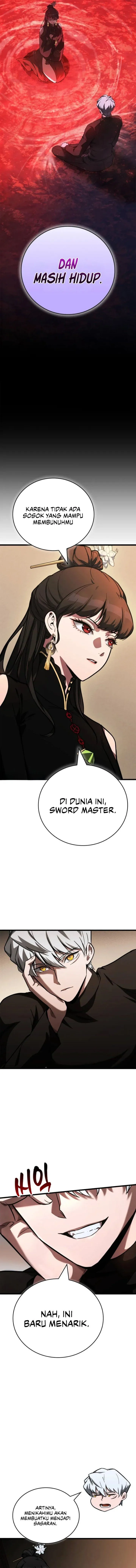 Page 14 - Solo Swordmaster Chapter 4