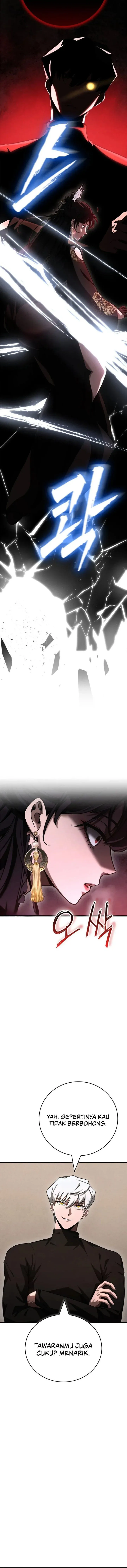 Page 16 - Solo Swordmaster Chapter 4