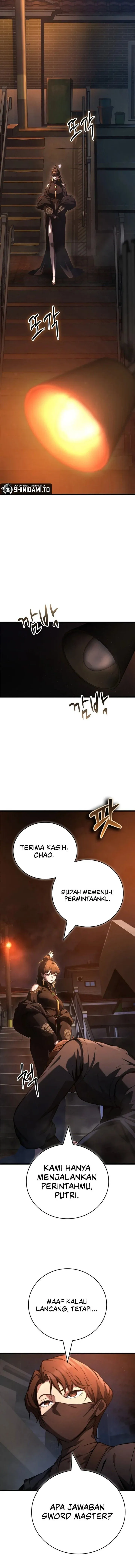 Page 18 - Solo Swordmaster Chapter 4