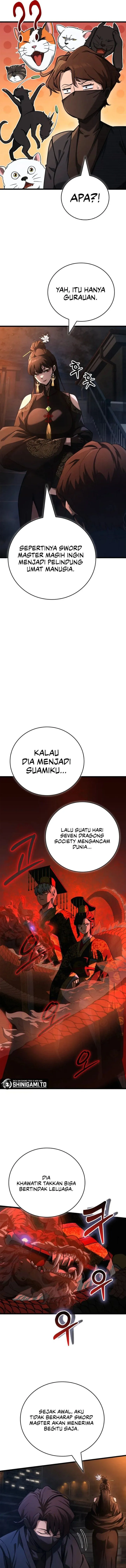 Page 20 - Solo Swordmaster Chapter 4