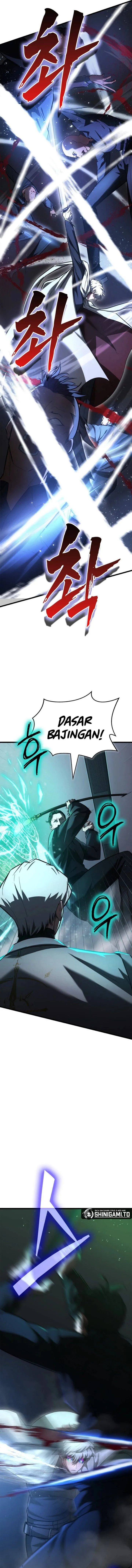 Page 16 - Solo Swordmaster Chapter 5