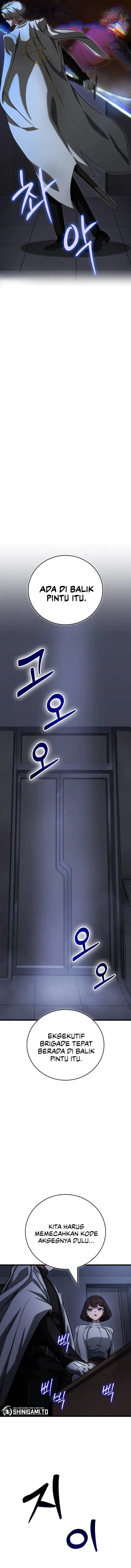 Page 18 - Solo Swordmaster Chapter 5