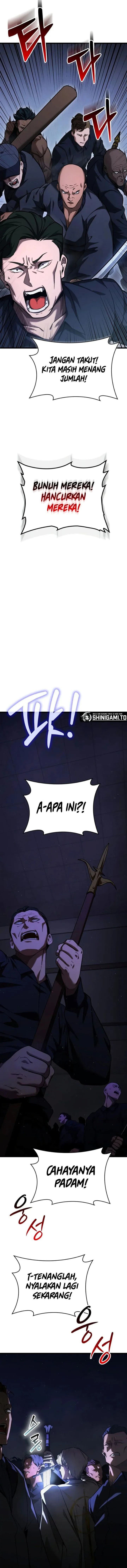 Page 20 - Solo Swordmaster Chapter 5