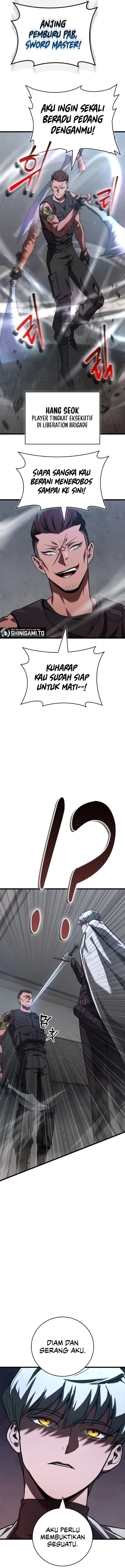 Page 24 - Solo Swordmaster Chapter 5
