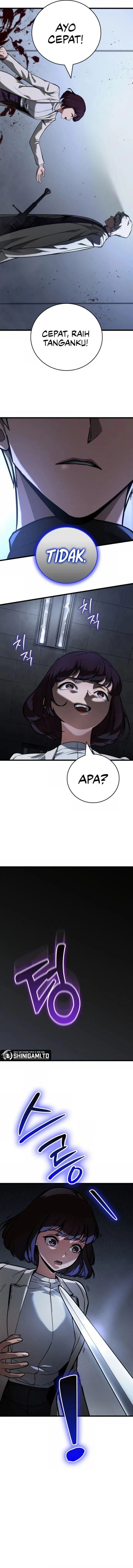 Page 4 - Solo Swordmaster Chapter 6