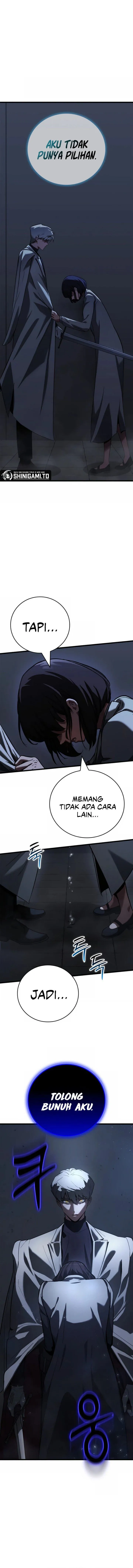 Page 10 - Solo Swordmaster Chapter 6