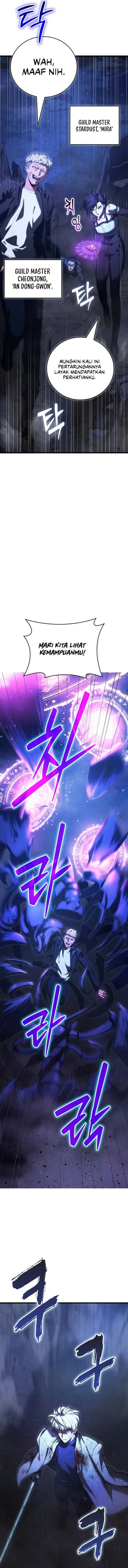 Page 18 - Solo Swordmaster Chapter 7