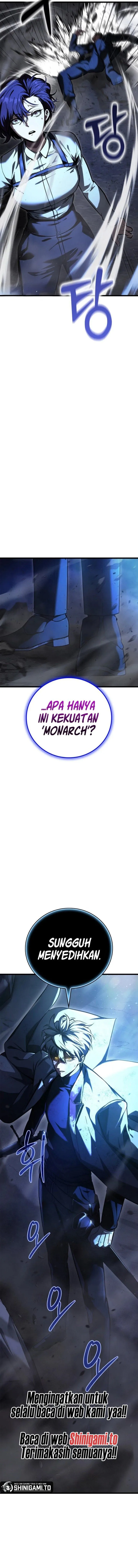 Page 24 - Solo Swordmaster Chapter 7