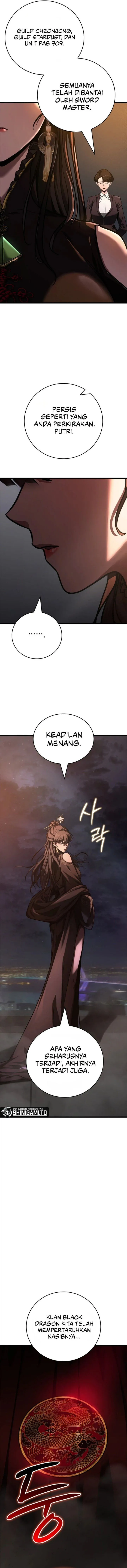 Page 8 - Solo Swordmaster Chapter 8