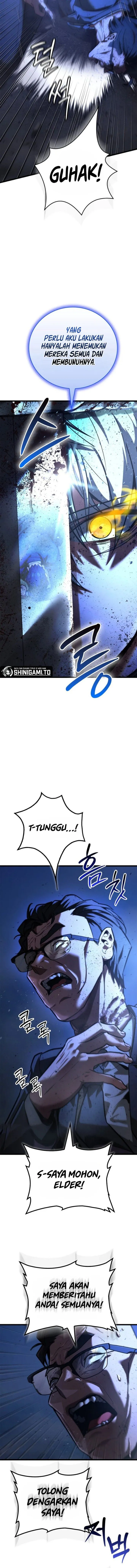 Page 16 - Solo Swordmaster Chapter 8