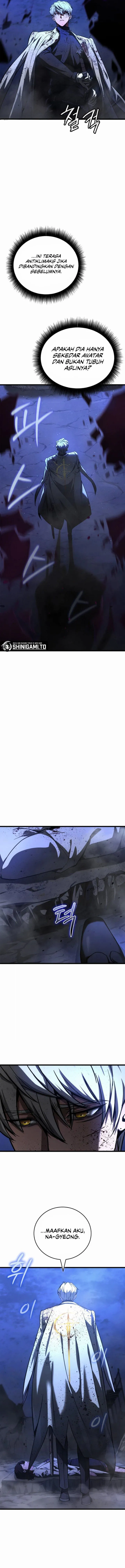 Page 4 - Solo Swordmaster Chapter 9
