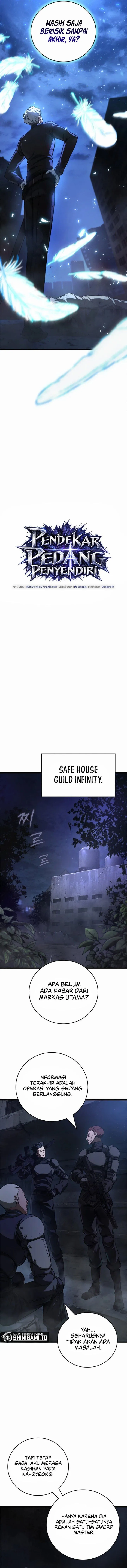 Page 8 - Solo Swordmaster Chapter 9
